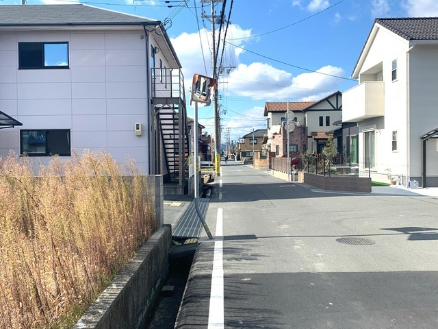 ケアホームぬくもり１号館