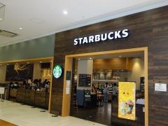 スターバックスコーヒー　テラスモール湘南店