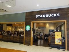 スターバックスコーヒー　テラスモール湘南店