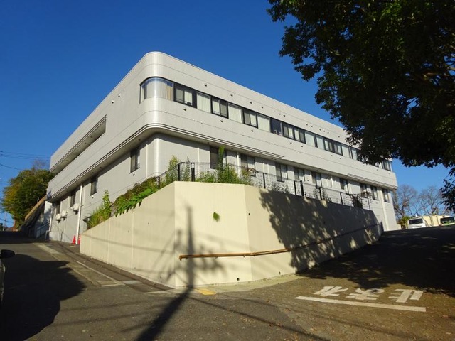 福寿いせはら上粕屋 建物全景