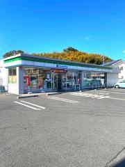 ファミリーマート　泉佐野中庄店
