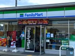ファミリーマート　泉佐野中庄店