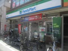 ファミリーマート　江古田栄町店