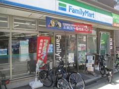 ファミリーマート　江古田栄町店
