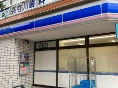 ローソン・スリーエフ　伊勢佐木町店