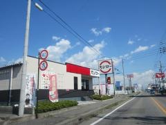 スシロー　安曇野穂高店