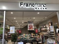 Ｆｒａｎｃｆｒａｎｃ　ＢＡＺＡＲ北陸小矢部店