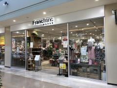 Ｆｒａｎｃｆｒａｎｃ　ＢＡＺＡＲ北陸小矢部店