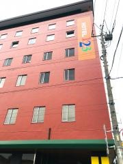 ホテル1－2－3　前橋マーキュリー