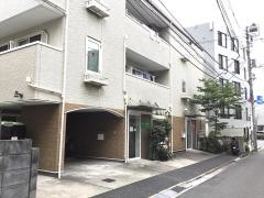 グループホームゆりの花坂下