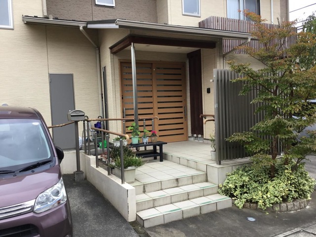 グループホーム花いちもんめ翠