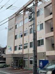 グループホーム　ありらん
