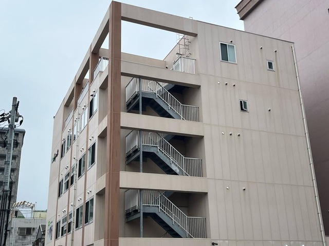 グループホーム　ありらん