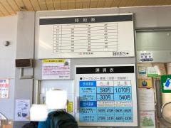 筑波山頂駅
