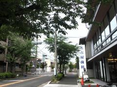 名古屋歯科