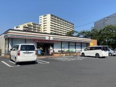 セブンイレブン　戸田上戸田１丁目店