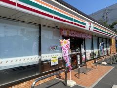セブンイレブン　戸田上戸田１丁目店