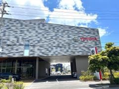 トヨタカローラ神戸　西宮酒蔵通り店