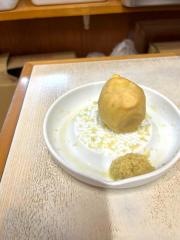釜揚げうどん　桂ちゃん