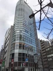 銀のすず鍼灸整体院　銀座院