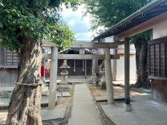 住吉神社