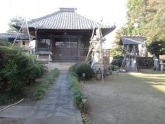 安楽寺
