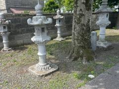 砥上神社