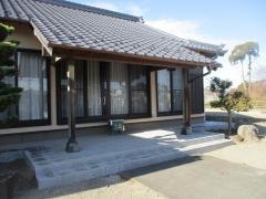 安穏寺