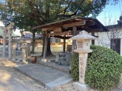 助松神社