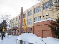前田北小学校