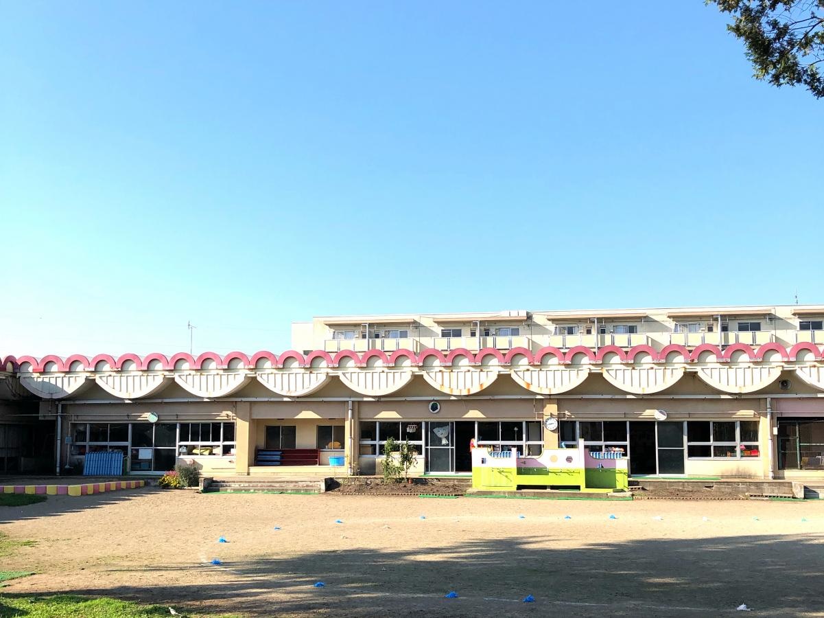 黒沢尻幼稚園