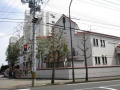五城保育園