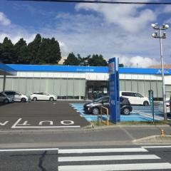 ネッツトヨタ仙台塩釜店