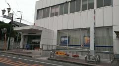 常陽銀行長岡支店