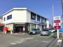 茨城トヨタ自動車日立店