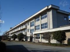 前橋市立木瀬中学校