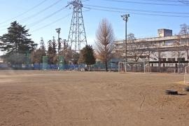 太田市立強戸中学校