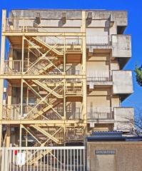 太田市立強戸中学校