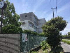 埼玉県立三郷高等学校