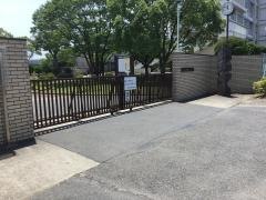 埼玉県立三郷高等学校