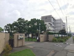 埼玉県立三郷高等学校