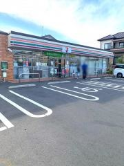 セブンイレブン　さいたま堀崎町店