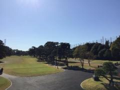 日高カントリー倶楽部