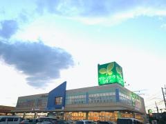 グリーンマークシティー松戸新田