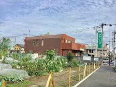 ＪＡマインズ上和泉支店