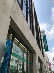 りそな銀行八王子支店