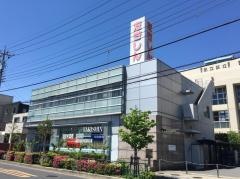 瀧野川信用金庫入谷舎人支店