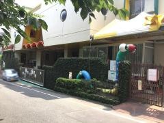 さぎぬま幼稚園