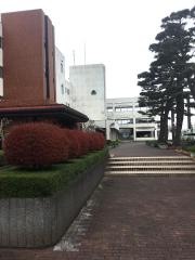 相模原市立小山中学校