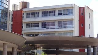 高岡市立看護専門学校